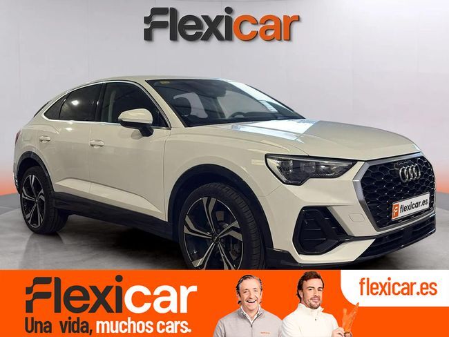 AUDI Q3 (45 TFSI e 180kW S tronic Advanced) en Málaga