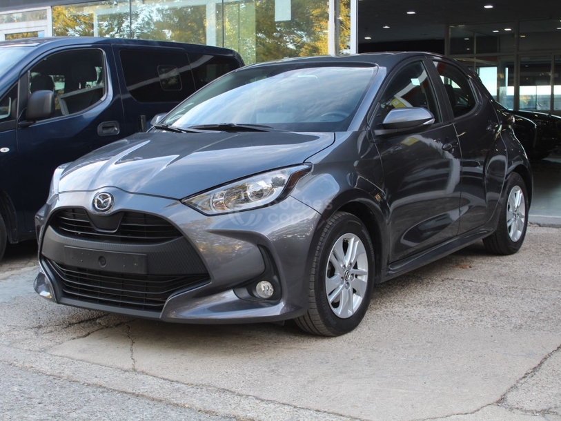 Foto del TOYOTA Yaris 120H 1.5 Active Plus