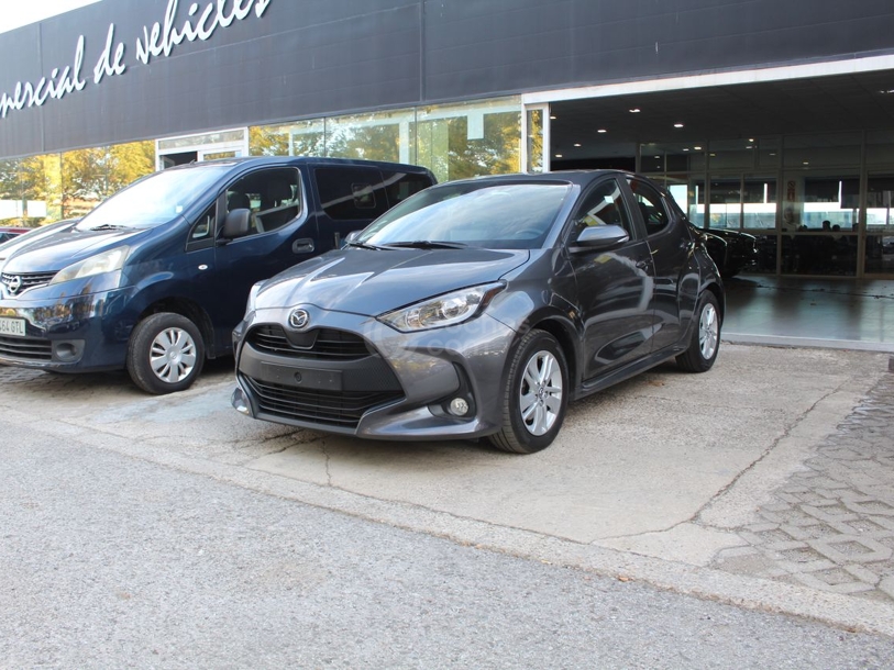 Foto del TOYOTA Yaris 120H 1.5 Active Plus