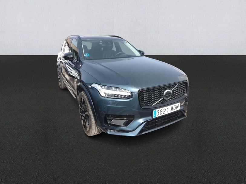 Foto del VOLVO XC90 B5 Ultimate Dark AWD Aut.