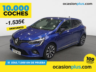 Imagen de RENAULT Clio TCe Evolution 67kW