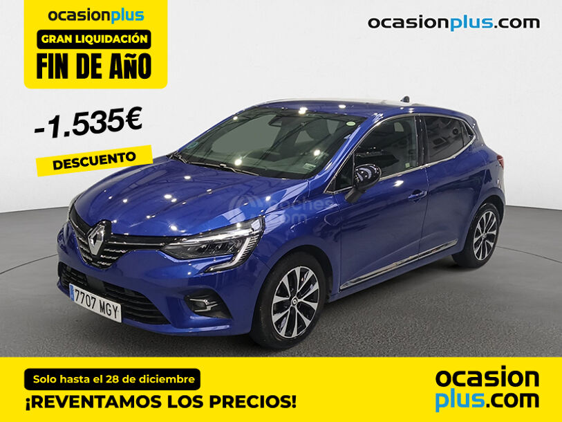 Foto del RENAULT Clio TCe Evolution 67kW