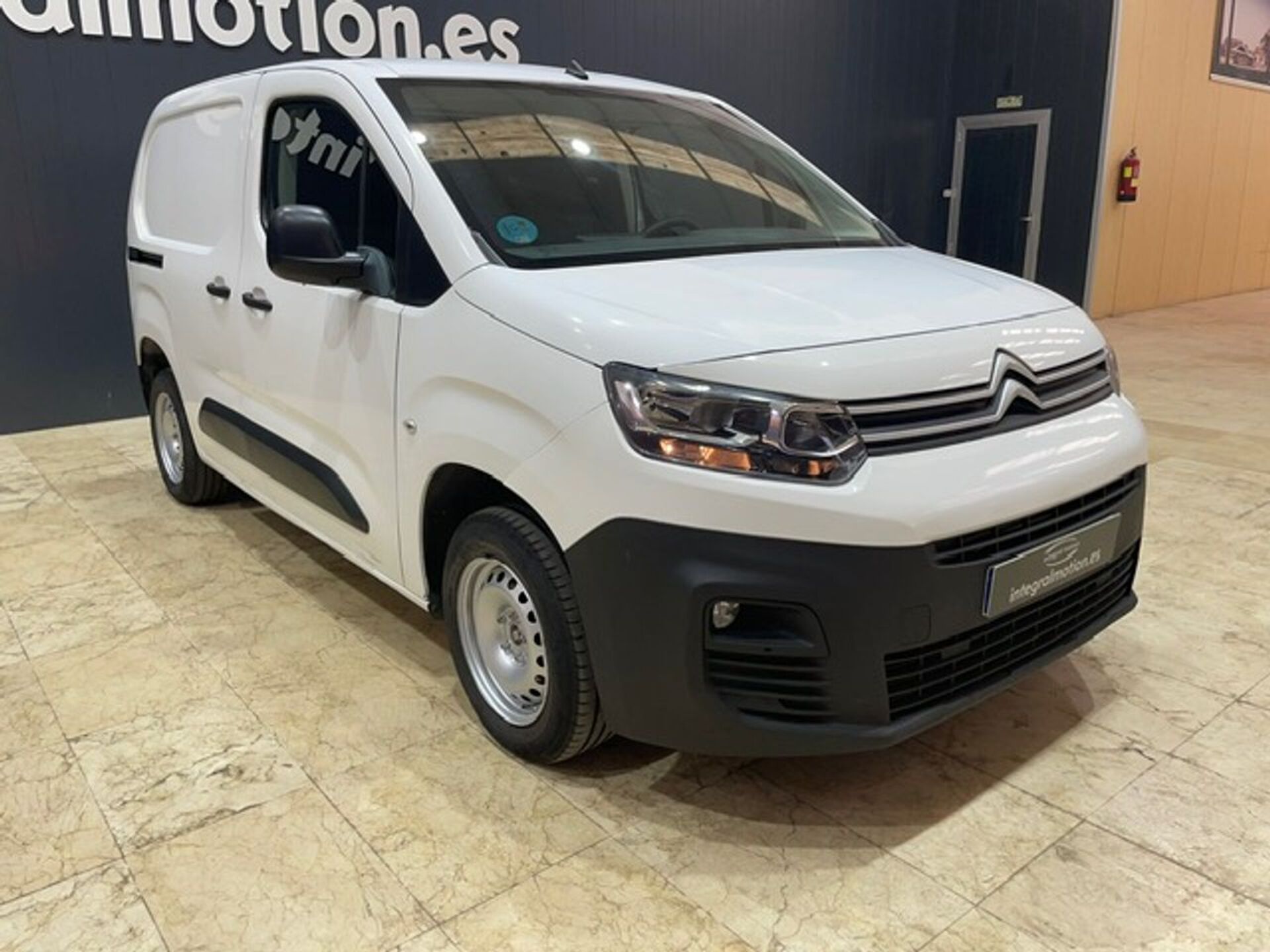 Imagen 3 de CITROEN Berlingo