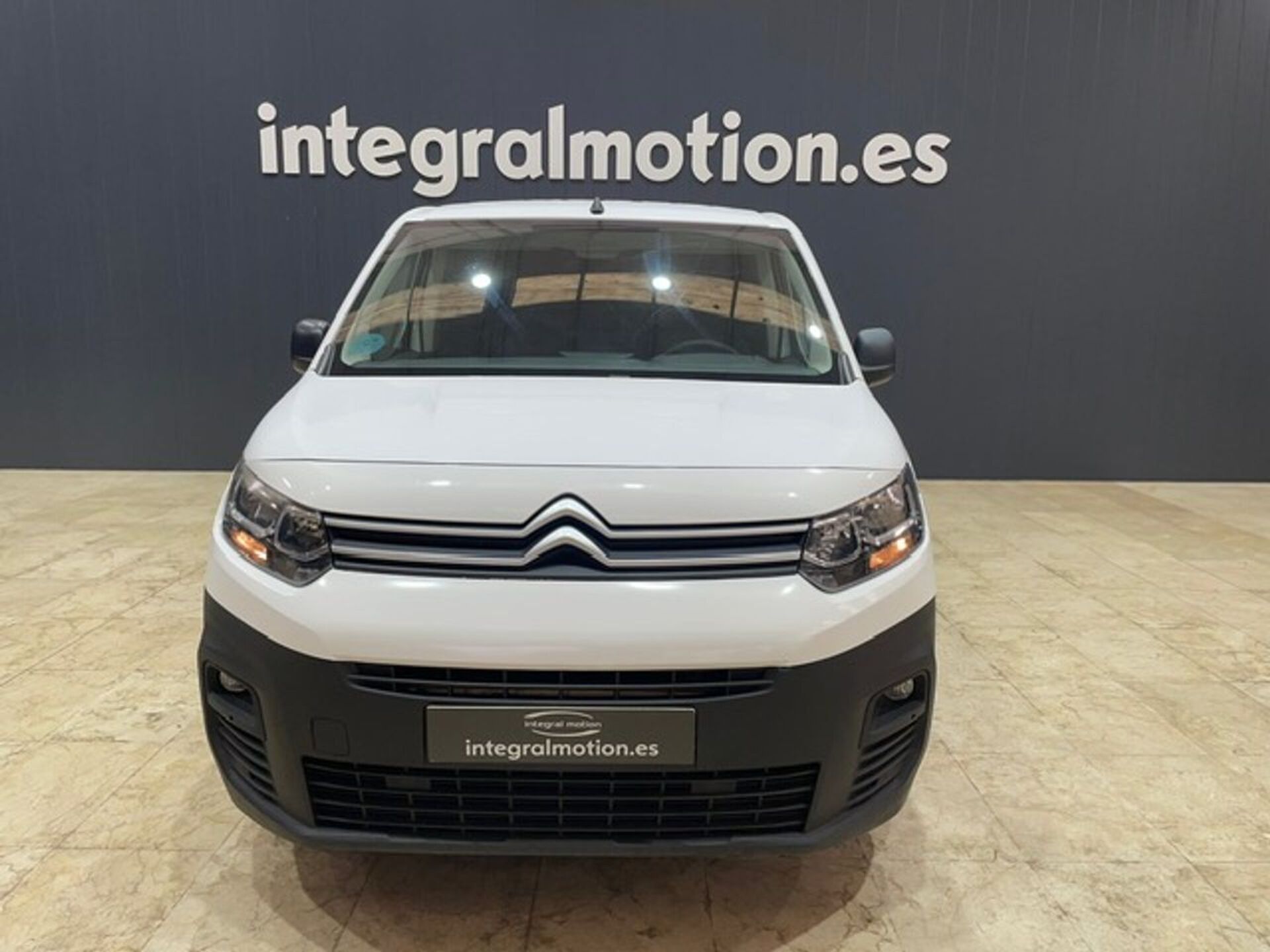 Imagen 2 de CITROEN Berlingo