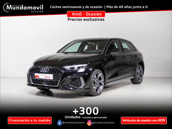 Imagen de AUDI A3 SB 40 TFSIe Genuine S tronic