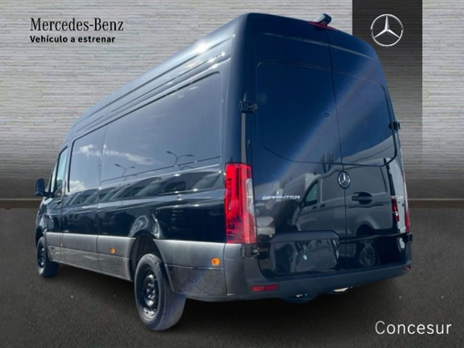 Imagen 2 de MERCEDES Sprinter