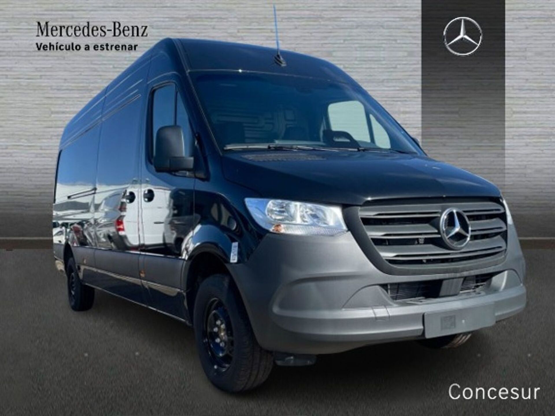 Imagen 3 de MERCEDES Sprinter