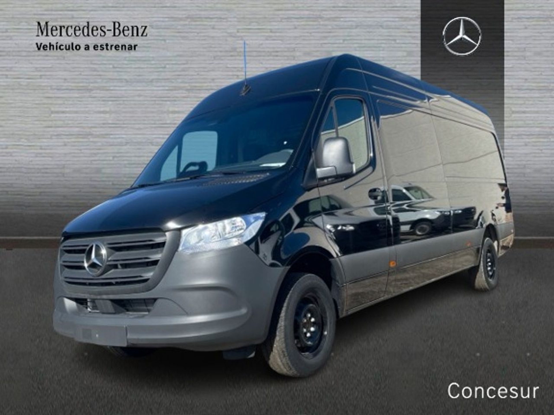 Imagen de MERCEDES Sprinter