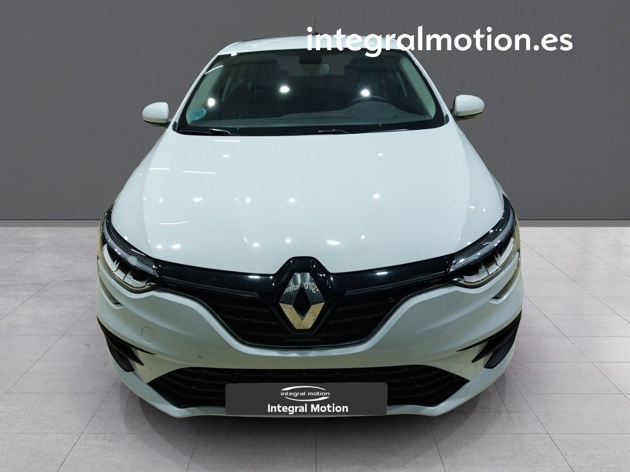 Foto del RENAULT Mégane 1.3 TCe GPF Intens 85kW