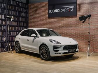 Imagen de PORSCHE Macan S Aut.