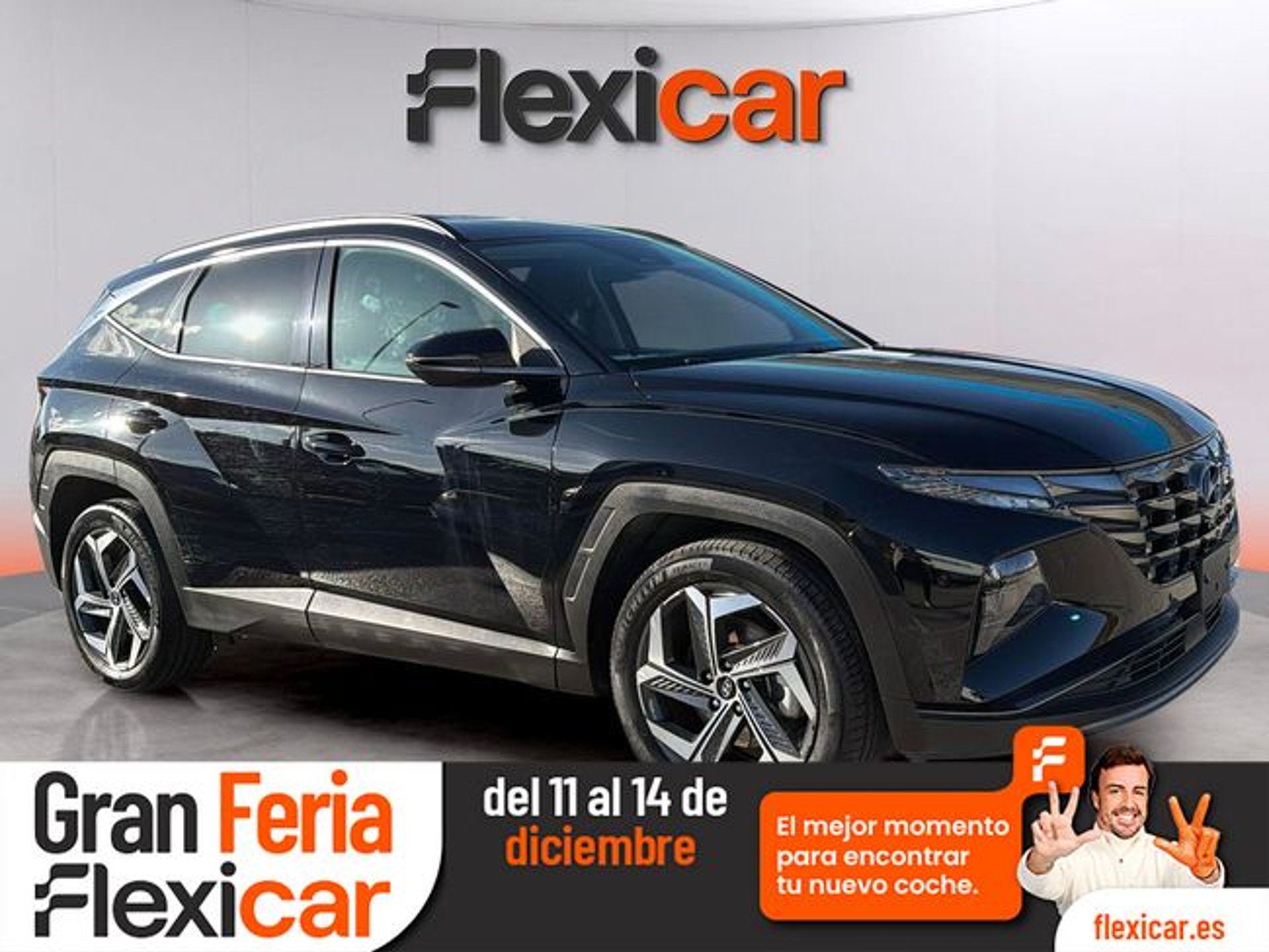 Imagen de HYUNDAI Tucson