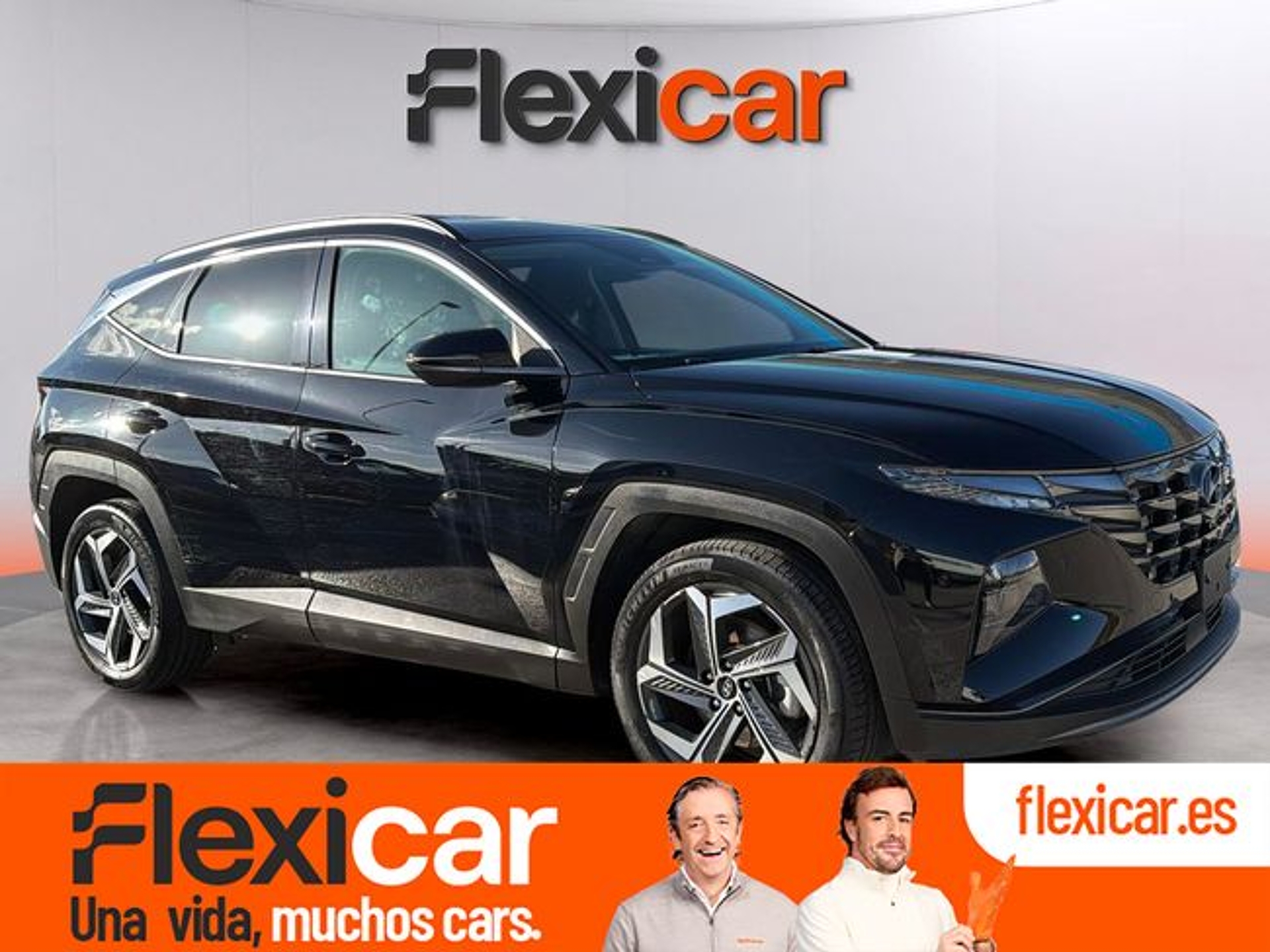 Imagen de HYUNDAI Tucson