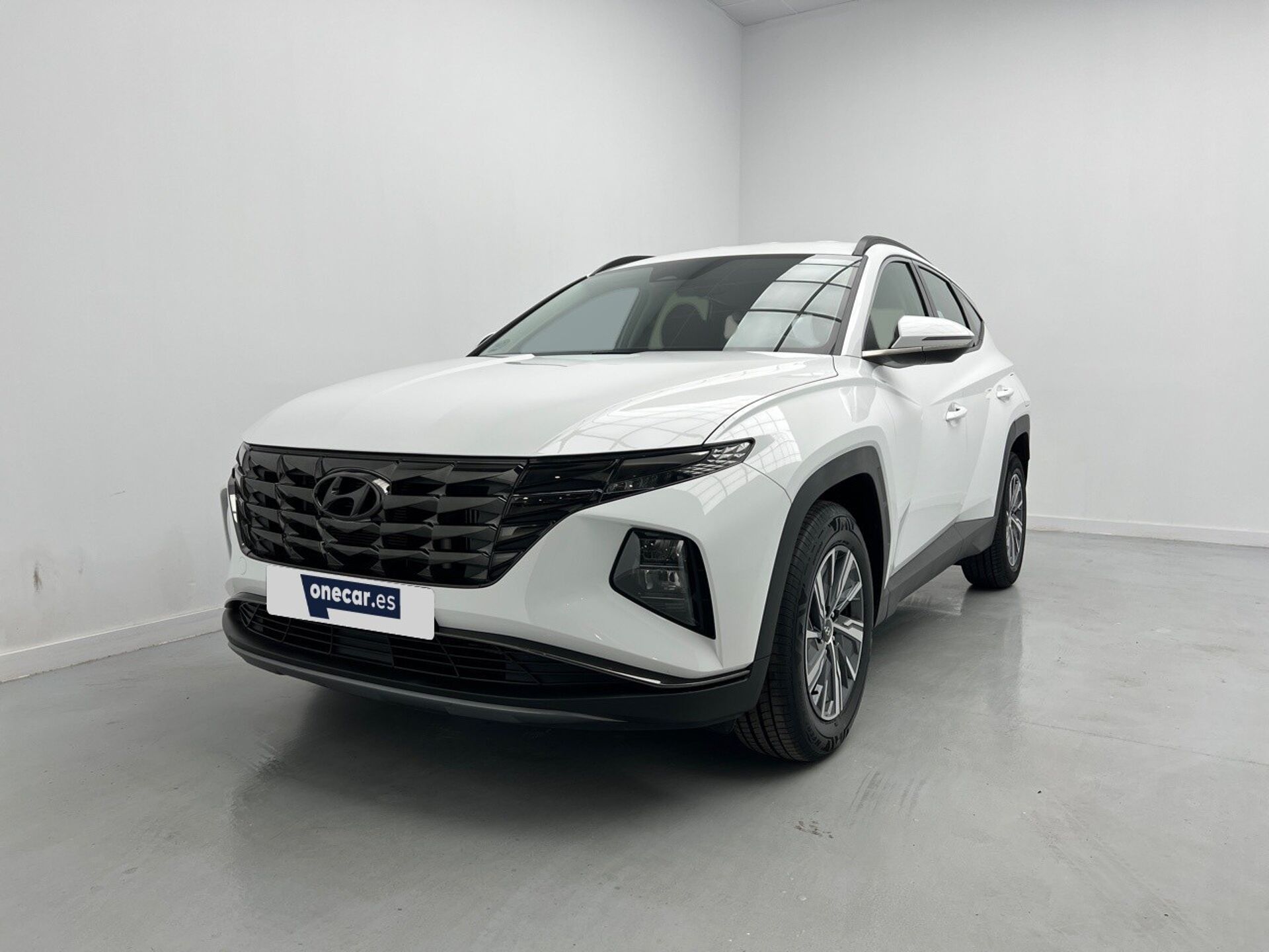 Imagen de HYUNDAI Tucson