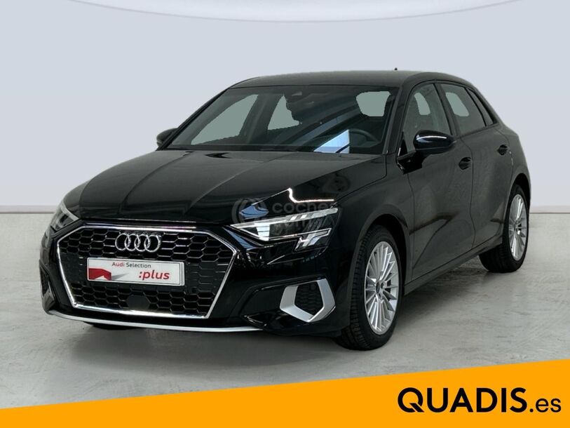 Foto del AUDI A3 Sportback 35 TFSI Advanced