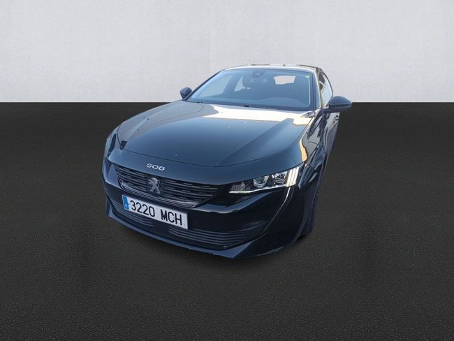 Foto del PEUGEOT 508 1.5BlueHDi S&S Active Pack EAT8 130