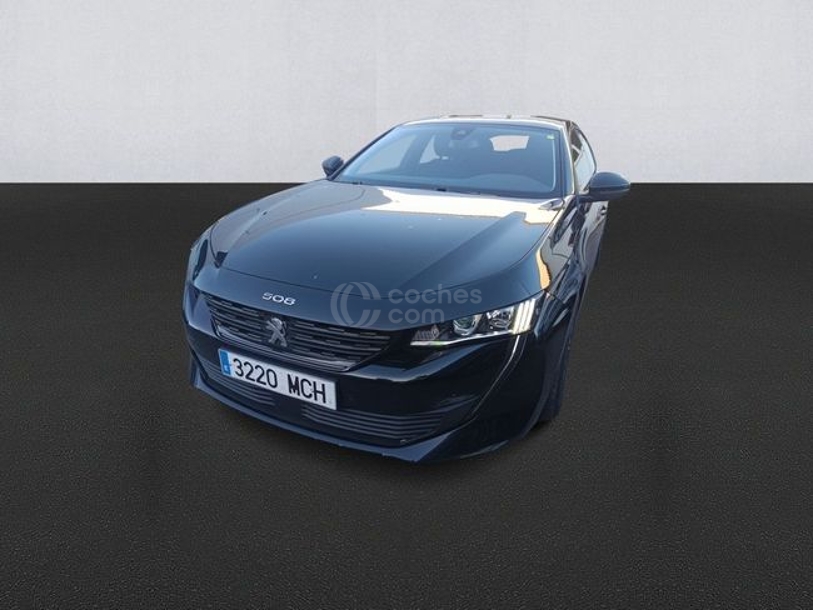 Foto del PEUGEOT 508 1.5BlueHDi S&S Active Pack EAT8 130