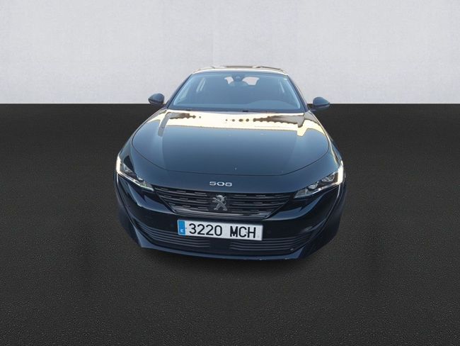Foto del PEUGEOT 508 1.5BlueHDi S&S Active Pack EAT8 130