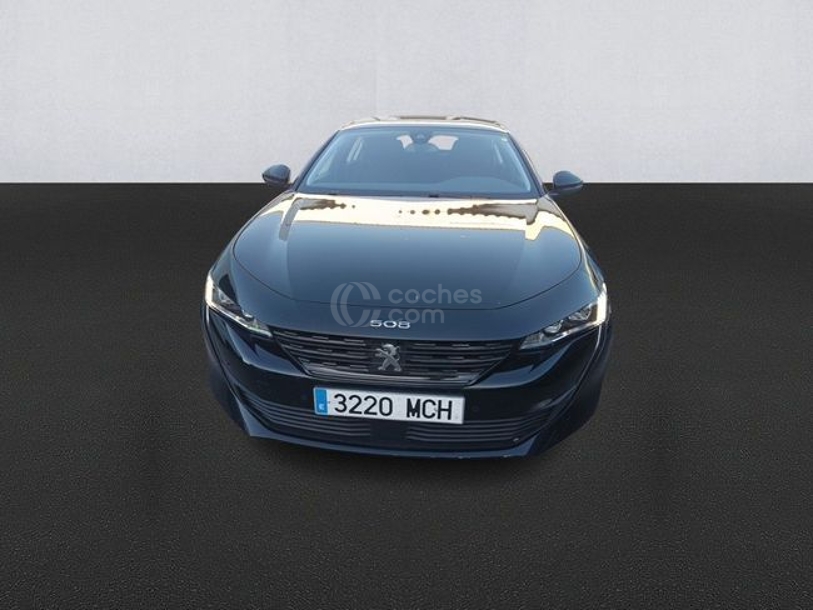 Foto del PEUGEOT 508 1.5BlueHDi S&S Active Pack EAT8 130
