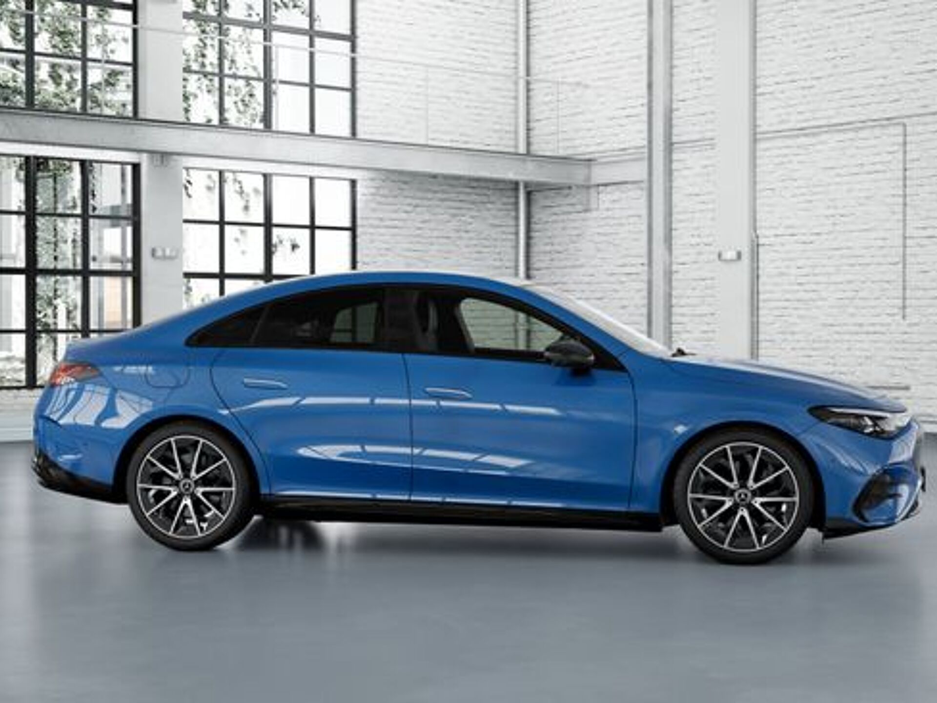 Imagen 3 de MERCEDES Clase CLA