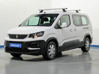 Imagen de PEUGEOT Rifter 1.5BlueHDi S&S Long Active 100