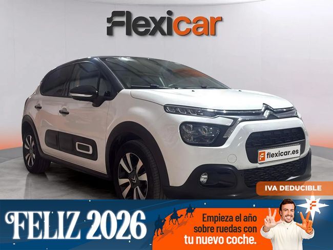 CITROEN C3 (PureTech 60KW (83CV) Shine) en Málaga