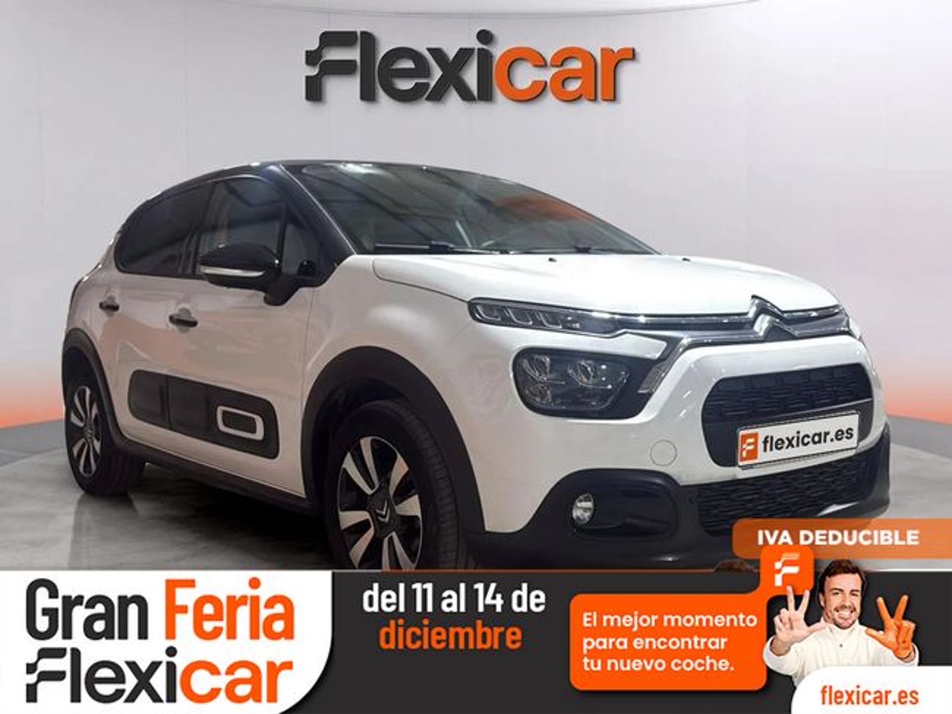 Imagen de CITROEN C3