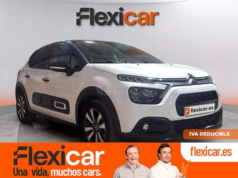 Foto del CITROEN C3 1.2 PureTech S&S Plus 83