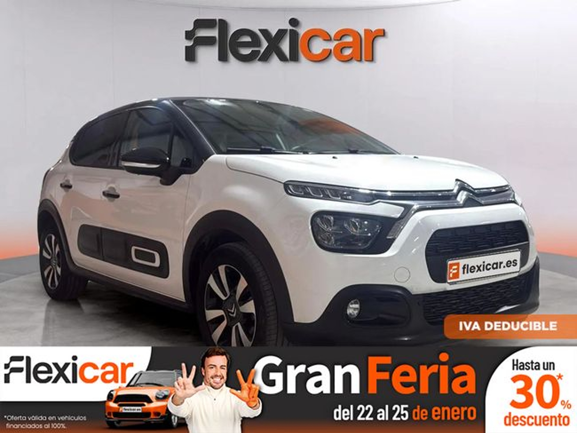 Imagen de CITROEN C3