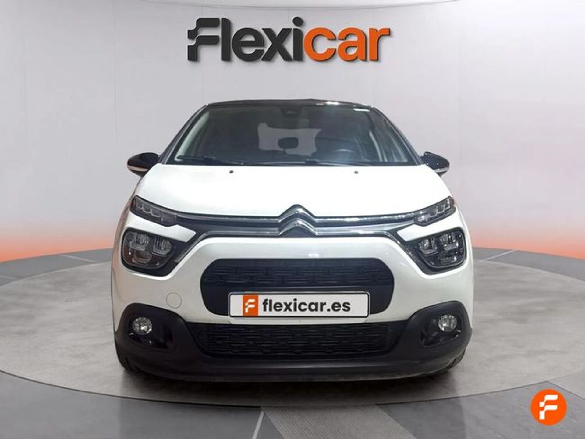 Imagen 2 de CITROEN C3