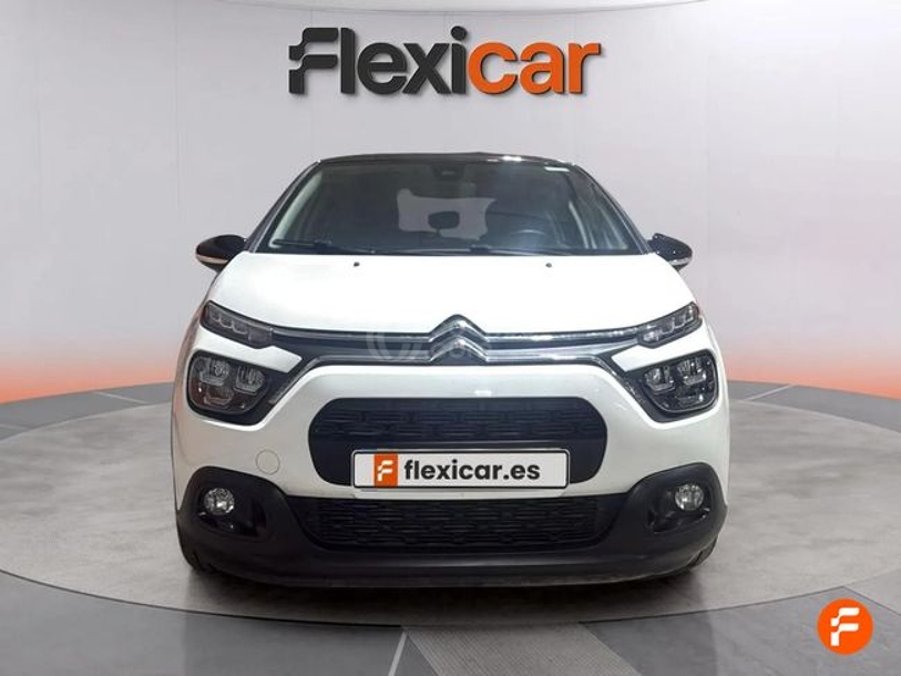 Foto del CITROEN C3 1.2 PureTech S&S Plus 83