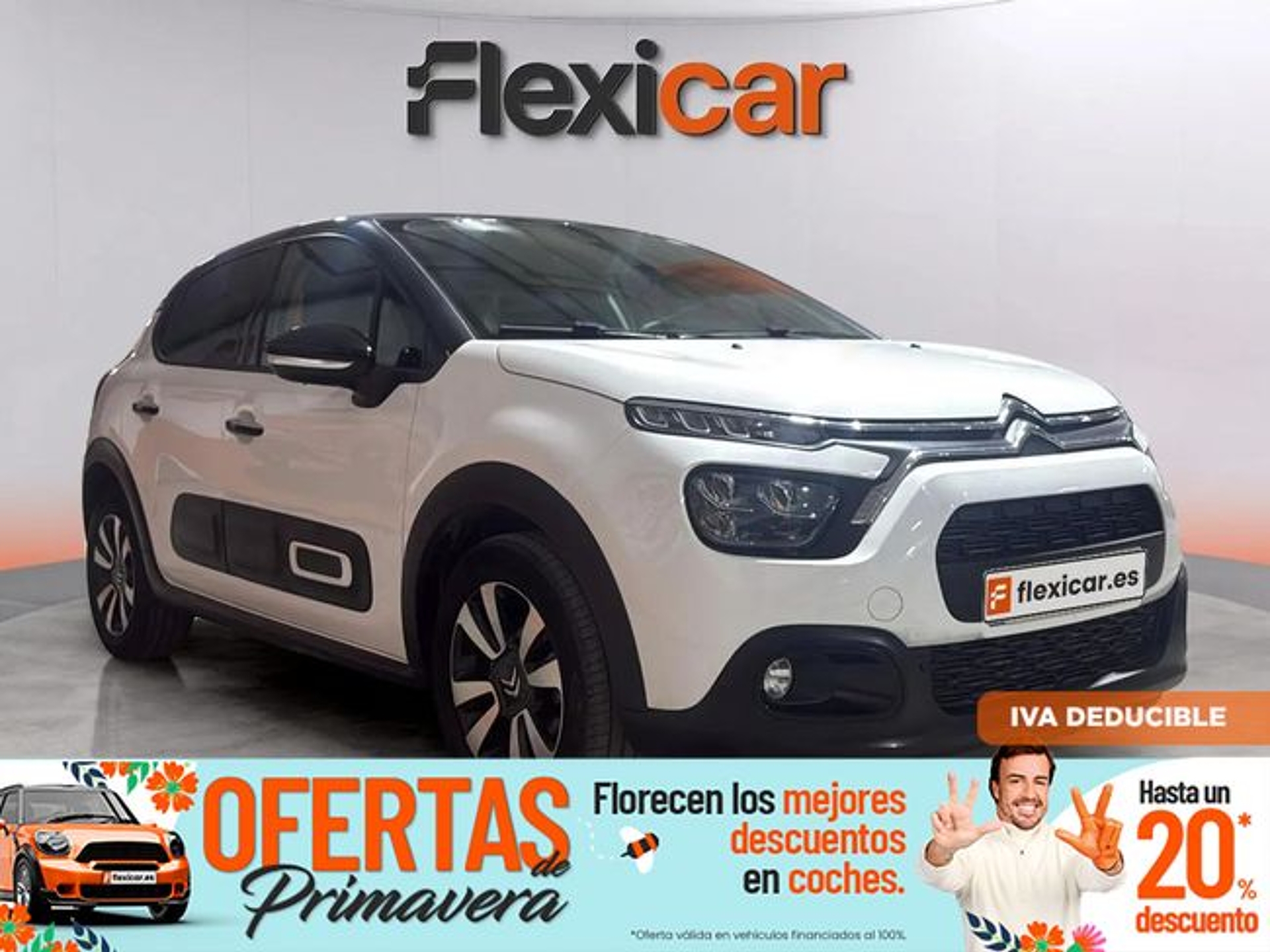 Imagen de CITROEN C3