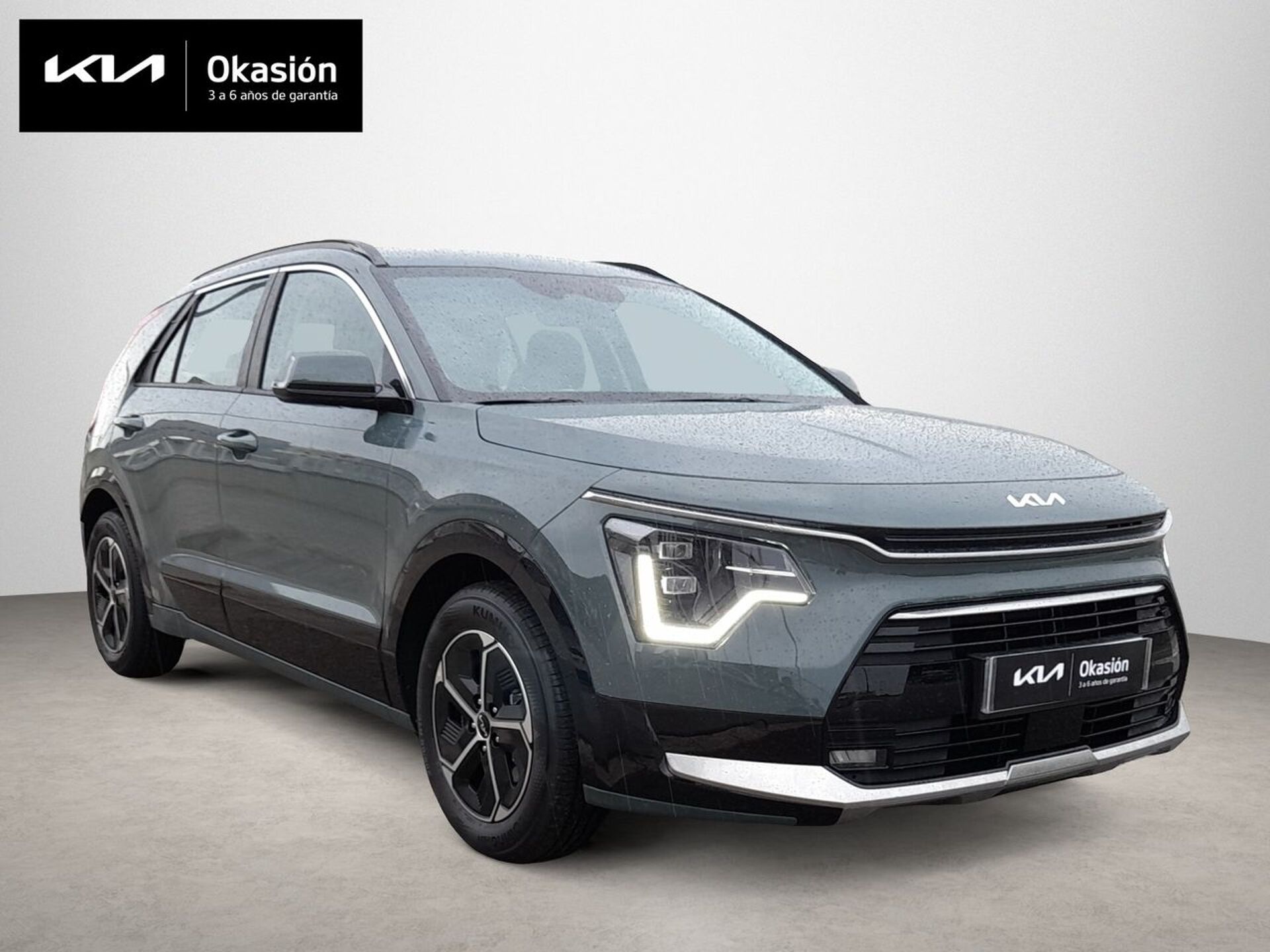 Imagen de KIA Niro