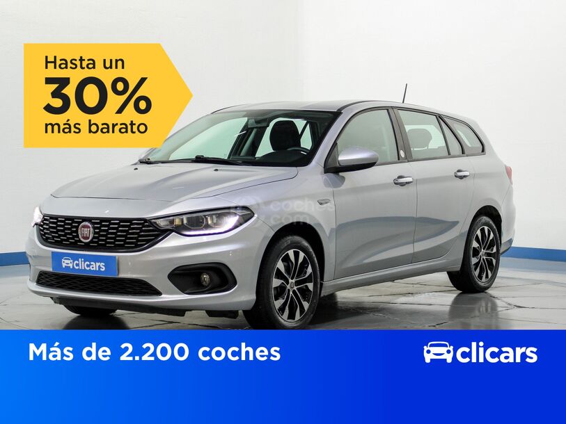 Foto del FIAT Tipo SW 1.3 Multijet II Mirror