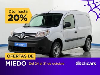 Imagen de RENAULT Kangoo Fg. 1.5dCi Profesional 55kW