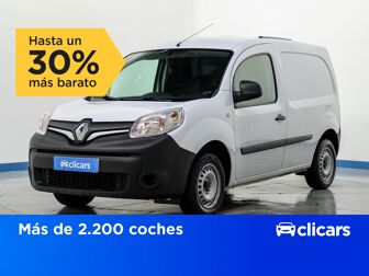 Imagen de RENAULT Kangoo Fg. 1.5dCi Profesional 55kW