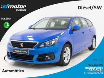 Imagen de PEUGEOT 308