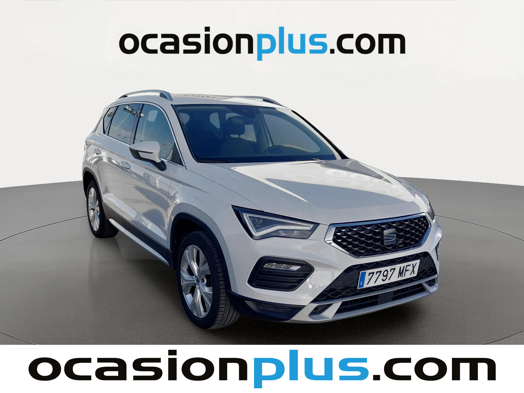 Foto del SEAT Ateca 1.5 EcoTSI S&S X-Perience XM