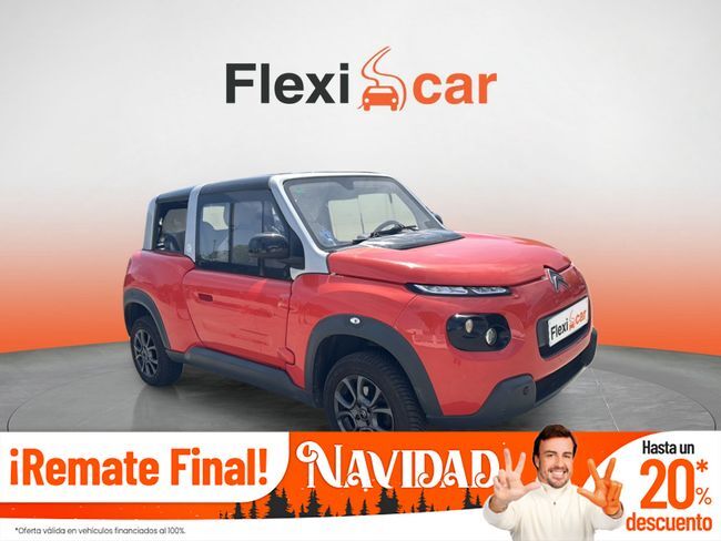 CITROEN E-Mehari (E-Mehari Hard Top) en Cádiz