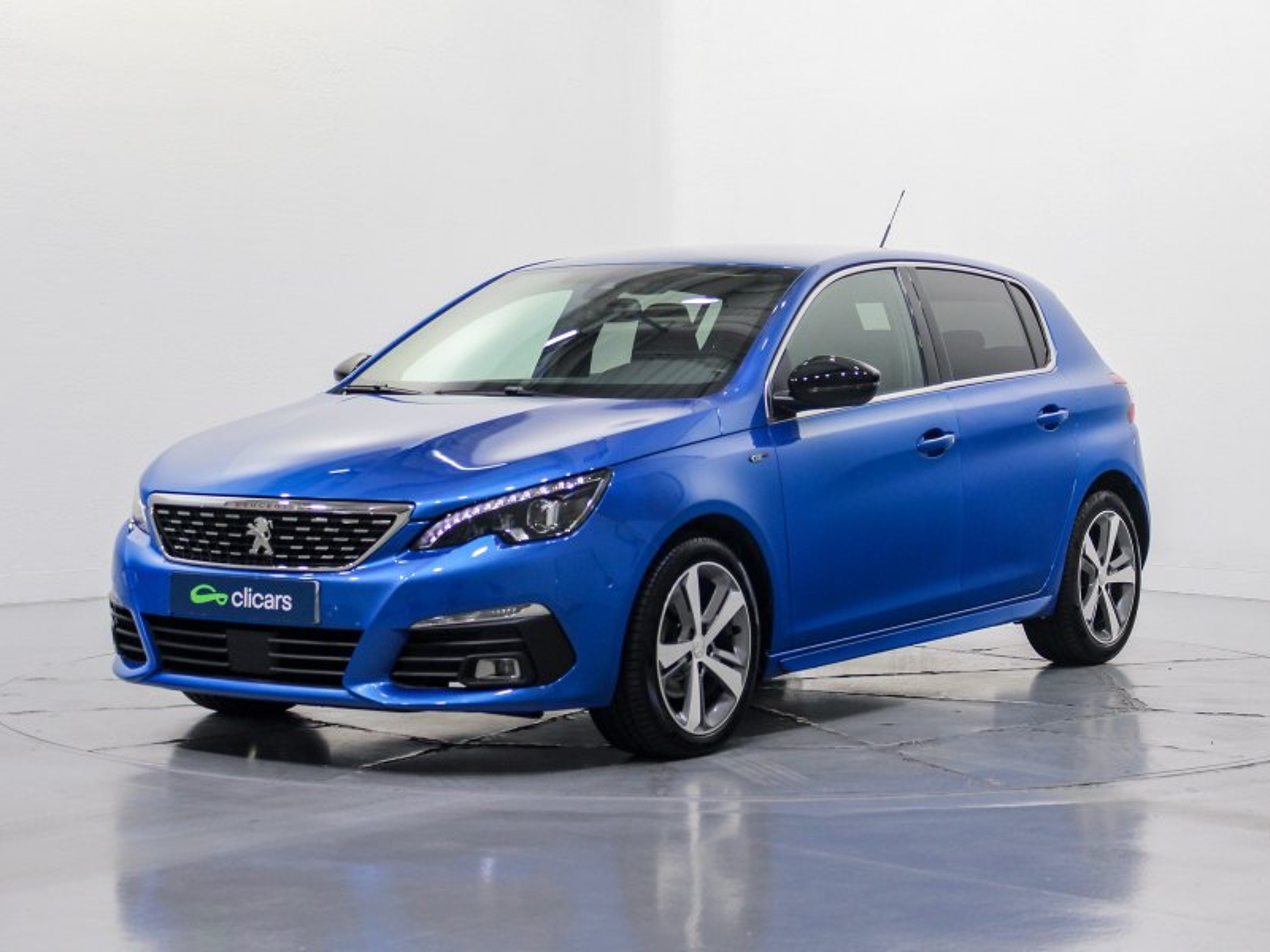 Imagen de PEUGEOT 308