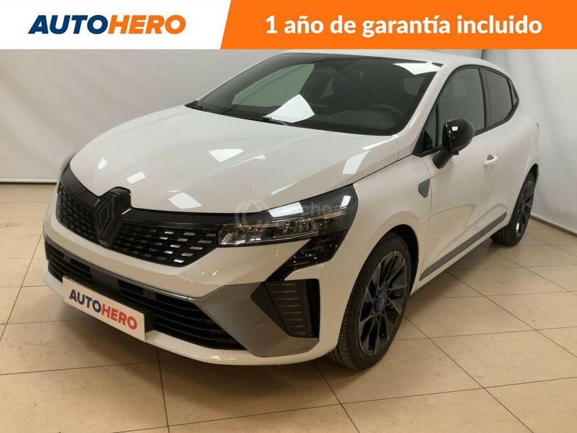 Foto del RENAULT Clio TCe Esprit Alpine 67kW