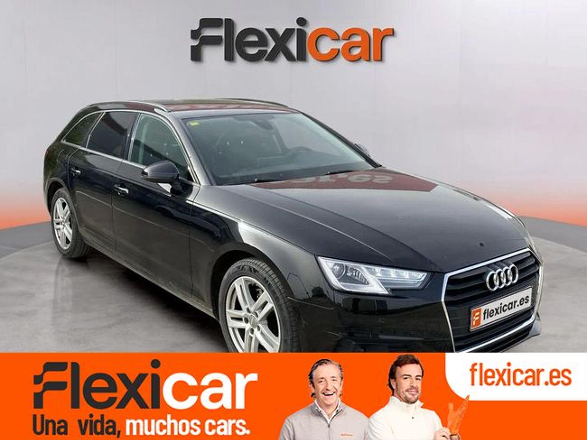 Imagen 1 de AUDI A4
