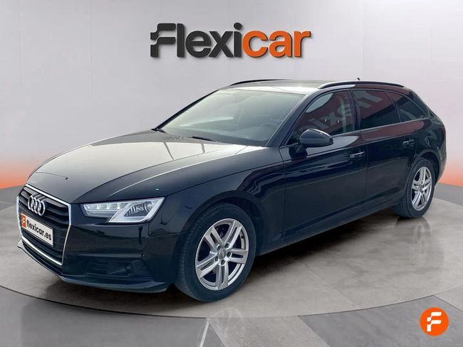 Foto del AUDI A4 Avant 2.0TDI S tronic 110kW