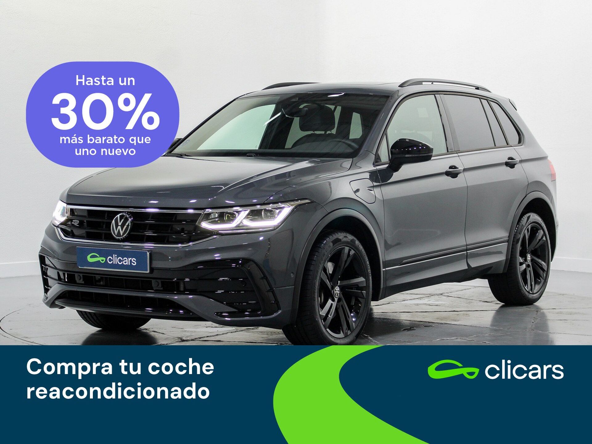 Imagen de VOLKSWAGEN Tiguan