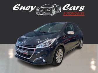 Imagen de PEUGEOT 208 1.2 PureTech S&S Active 82