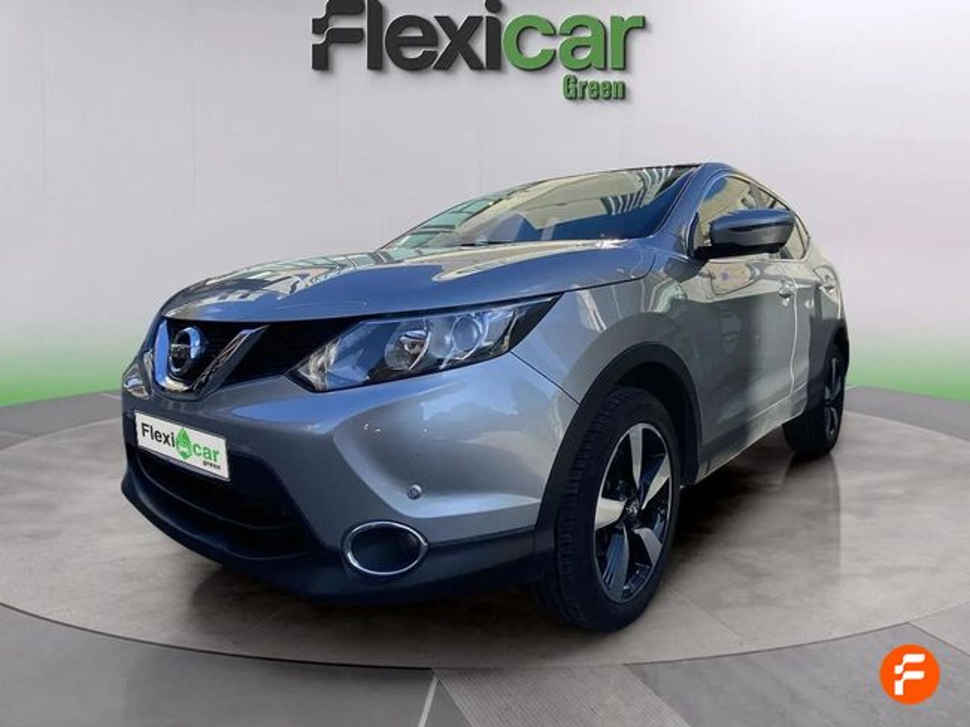 Imagen 3 de NISSAN Qashqai