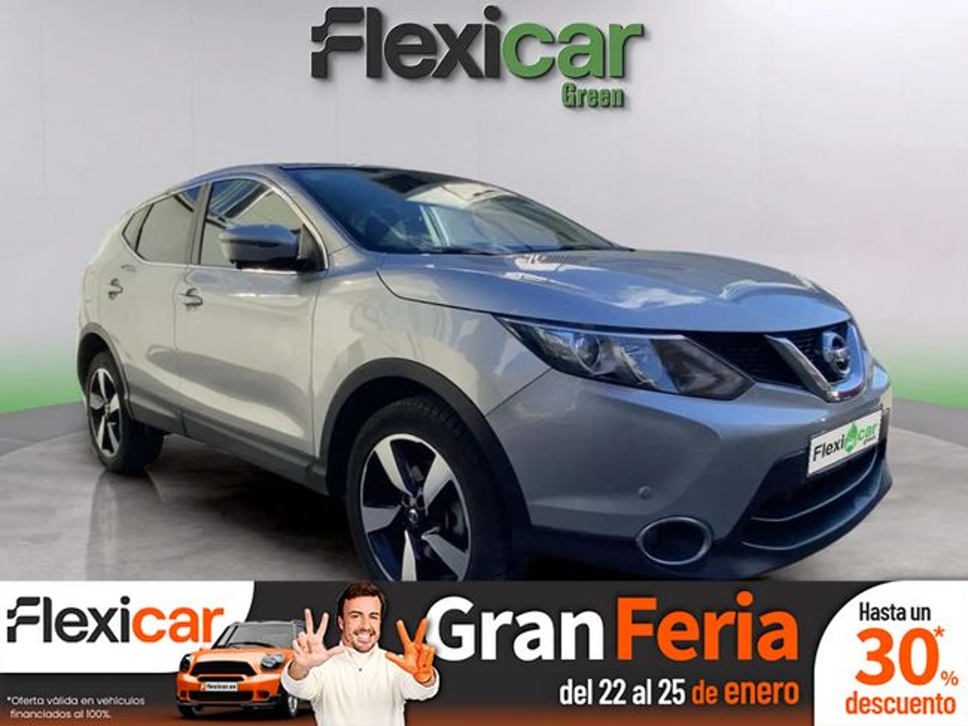 Imagen de NISSAN Qashqai