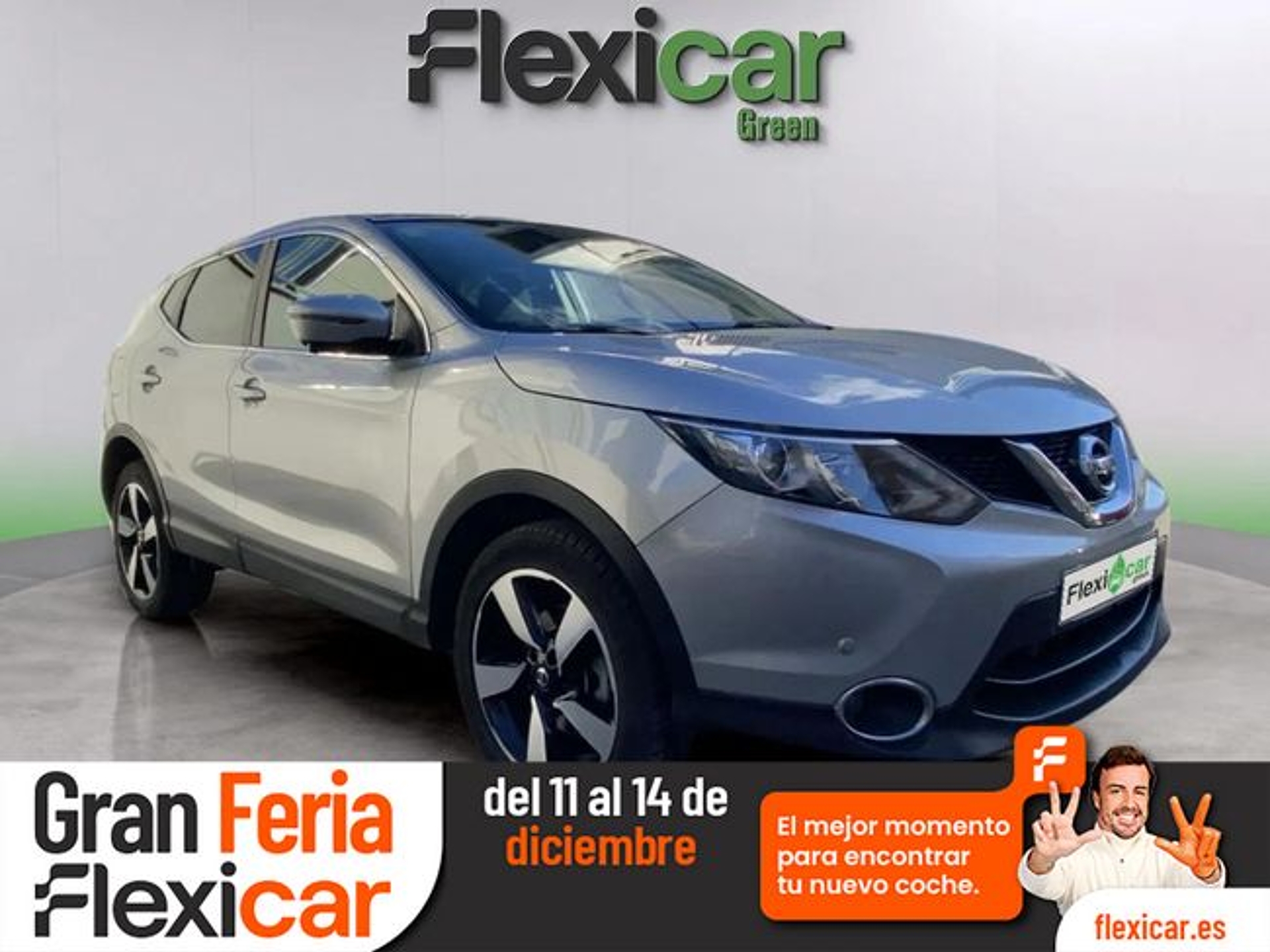 Imagen de NISSAN Qashqai