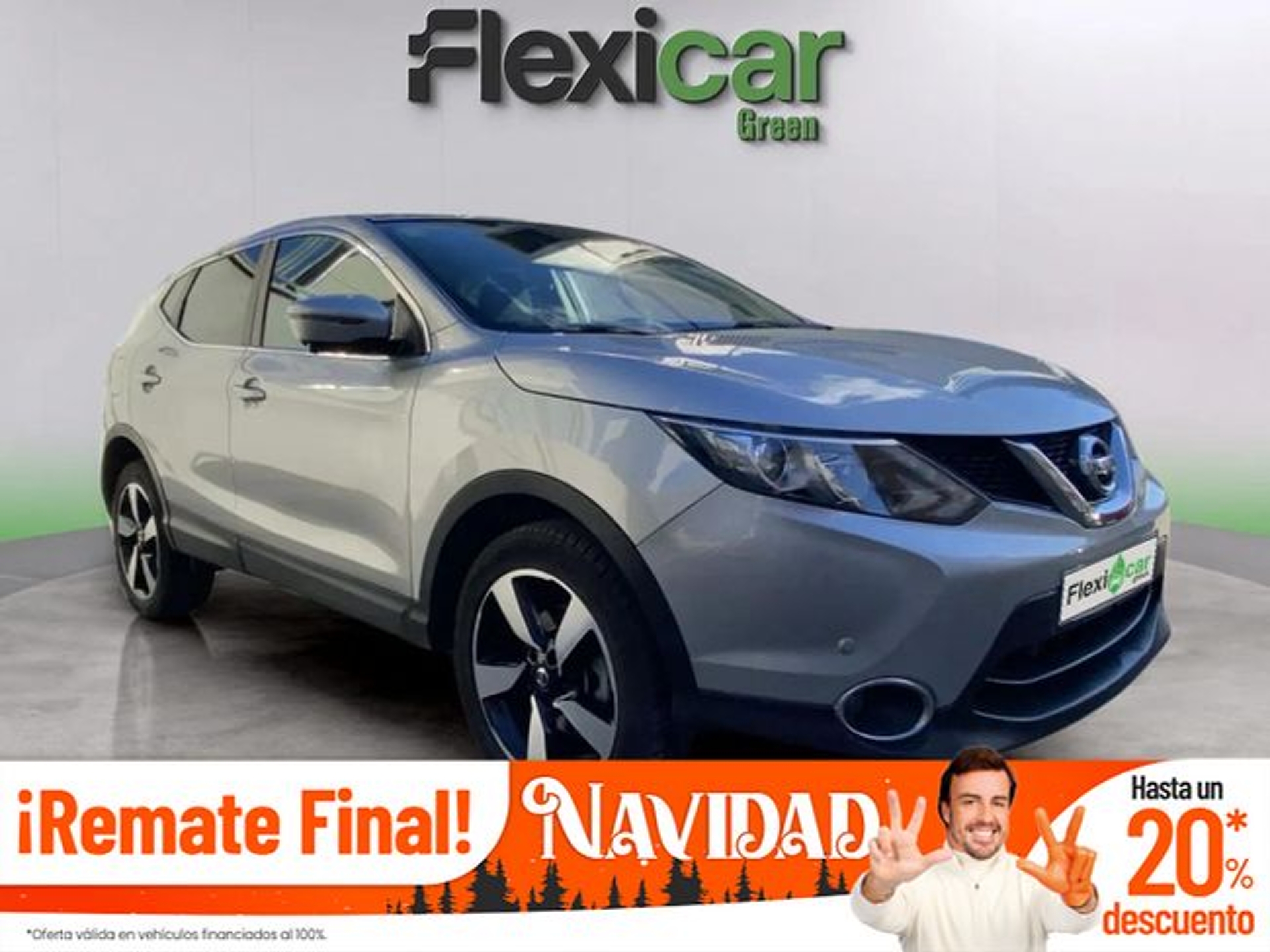 Imagen de NISSAN Qashqai