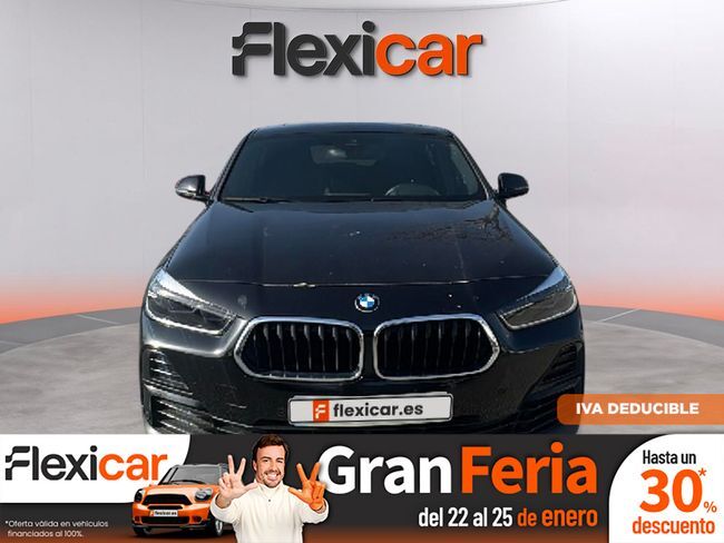 BMW X2 (sDrive18i) en Baleares