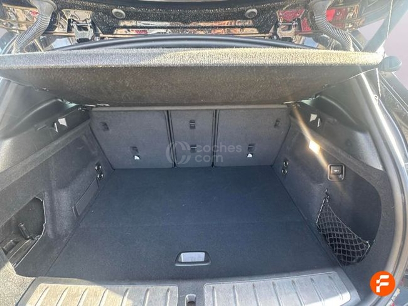 Foto del BMW X2 sDrive 18iA